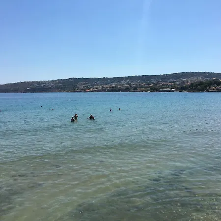 Mare 3 Apartment