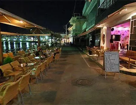 Apartment Mare 3 Chania (Crete)