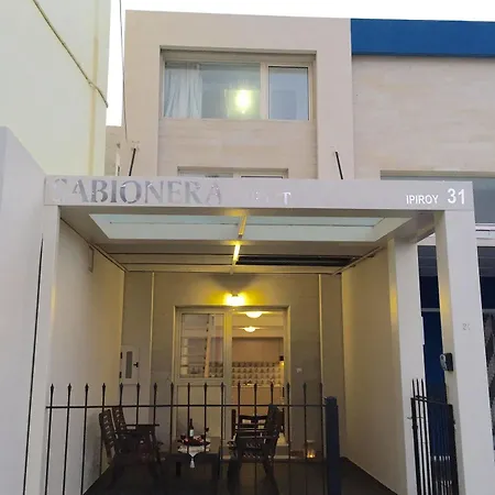 Apartamento Mare 3