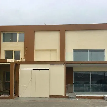 Mare 3 Appartement *