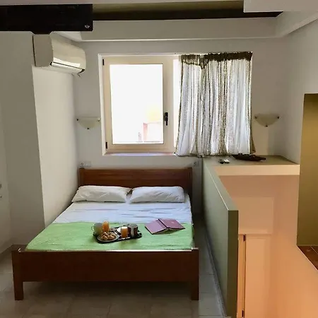 Apartment Mare 3