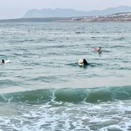 Mare 3