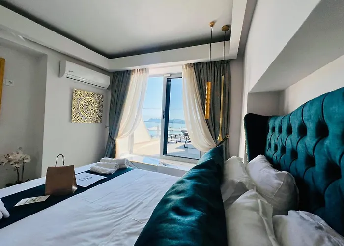 Mare 3 Apartment Chania (Crete)