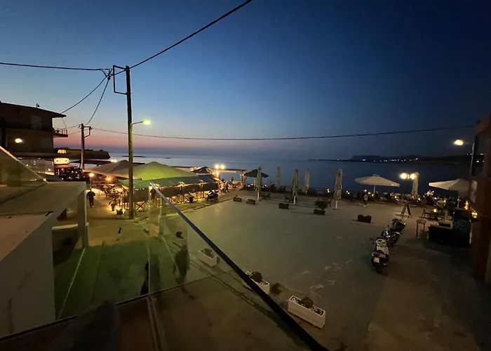 Mare 3 アパート *