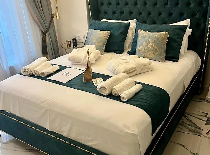 Apartment Mare 3 Chania (Crete)