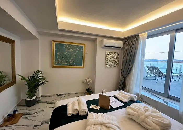 Mare 3 * Chania (Crete)