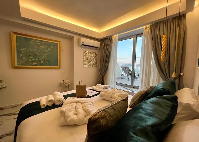 Mare 3 * Chania (Crete)