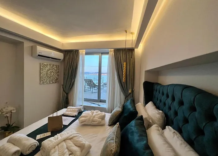 Mare 3 Apartment Chania (Crete)