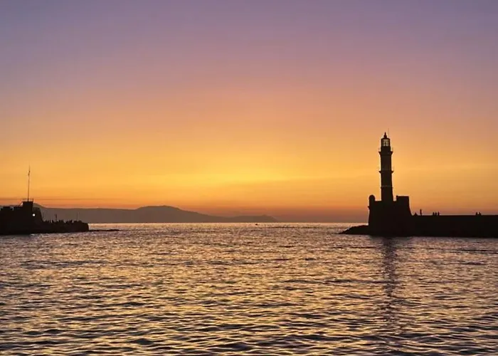 Mare 3 Chania (Crete)