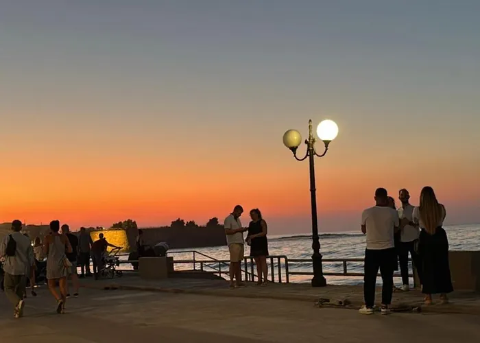 Mare 3 アパート ハニア