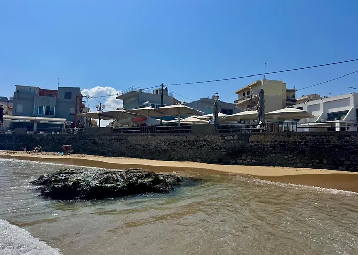 Mare 3 Chania (Crete)