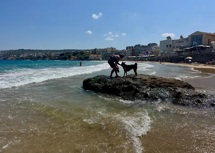 Mare 3 Apartment Chania (Crete)