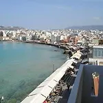 Mare 3 Апартаменты Ханья
