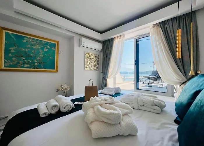 Mare 3 Апартаменты *