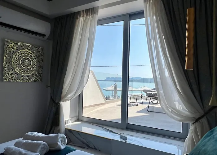 Mare 3 Chania (Crete)