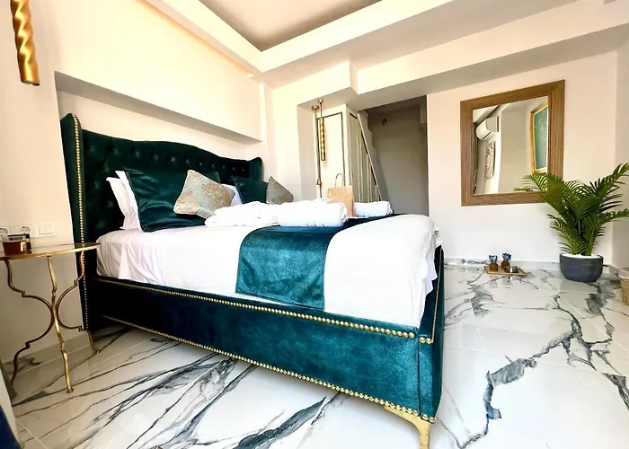 Appartement Mare 3 La Canée