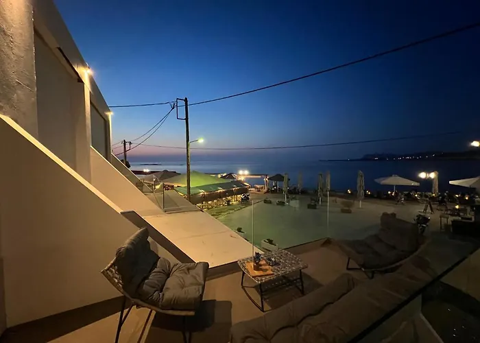 Appartement Mare 3 La Canée