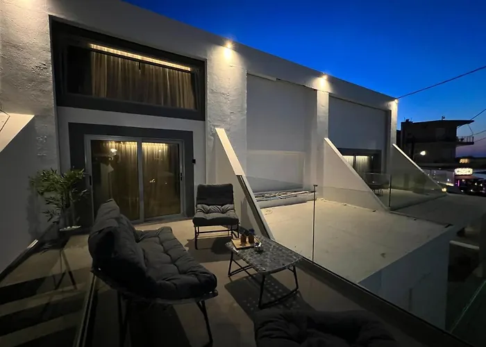 Mare 3 Appartement Chania (Crete)