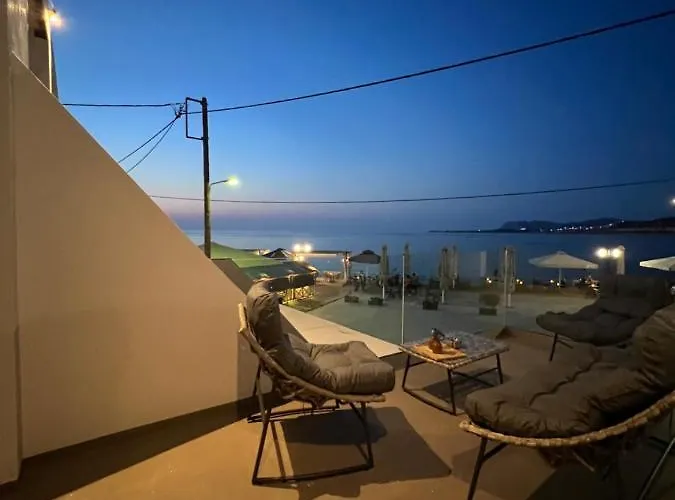 Mare 3 * Chania (Crete)