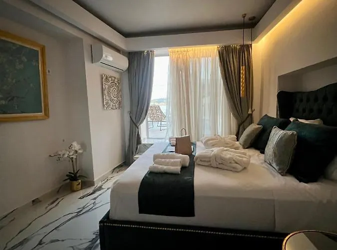 Апартаменты Mare 3 *