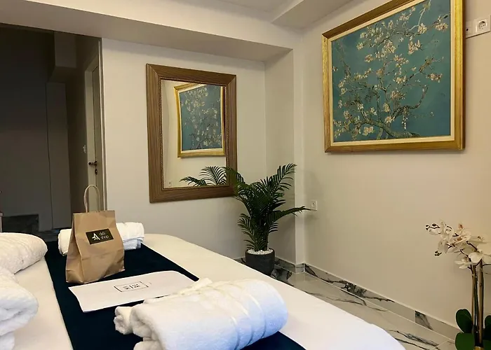 Mare 3 * Chania (Crete)