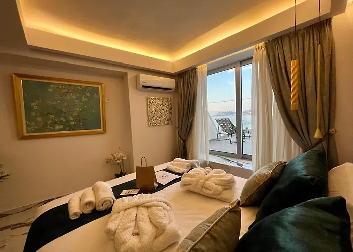 Appartement Mare 3 *