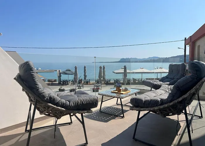 Mare 3 Appartement *