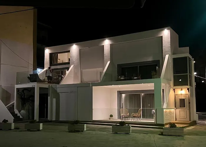 Mare 3 Appartement La Canée