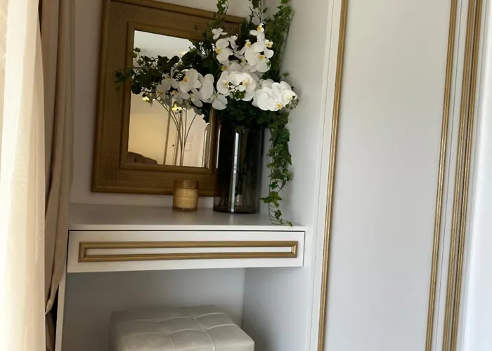 Апартаменты Mare 3