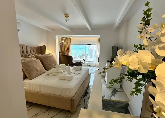 Mare 3 Appartement La Canée