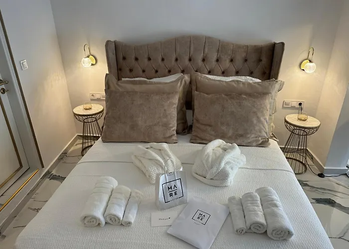 Appartement Mare 3 La Canée