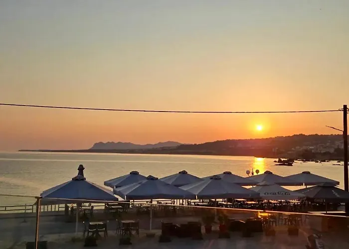 Mare 3 Appartement La Canée