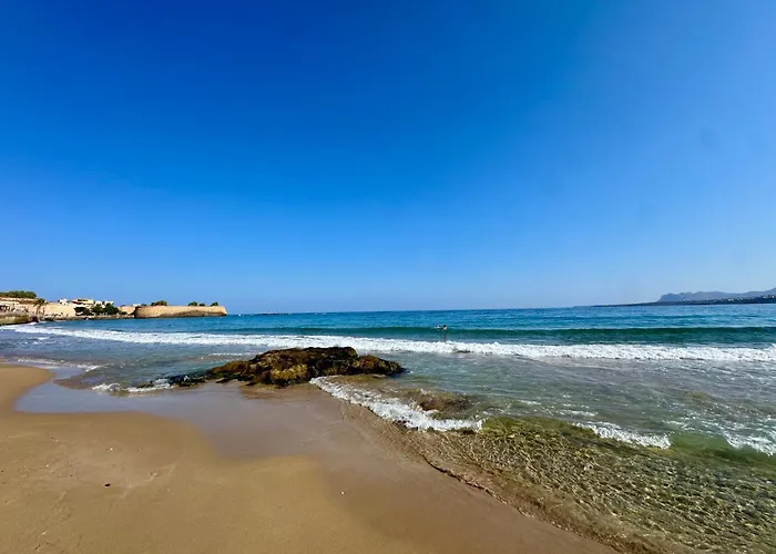 Mare 3 Appartement *