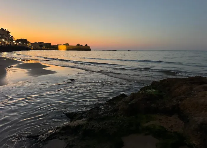 Mare 3 Апартаменты