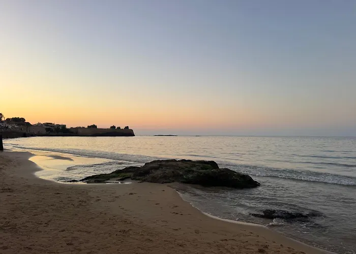 Апартаменты Mare 3 *