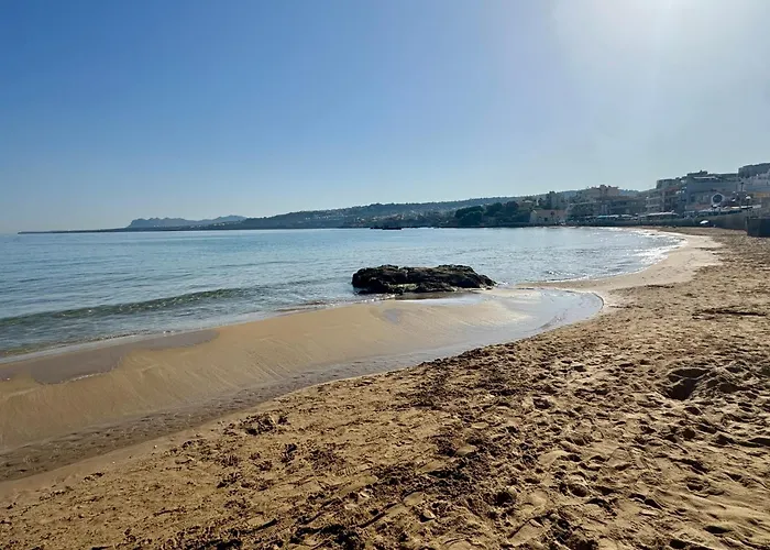 Appartement Mare 3 *