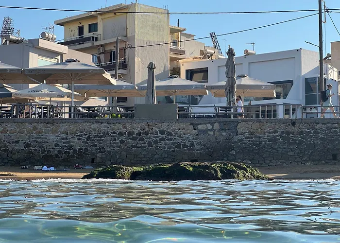 Appartement Mare 3 *